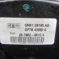 GPYA-43-80Z | Вакуумный усилитель тормозов MAZDA 6 GG 02-07 - Превью 5