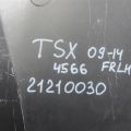 60260-TL0-A90ZZ | Крило переднє лів. ACURA TSX 08-14 - Прев'ю 3