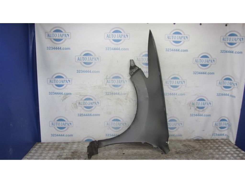 60210-TL0-A90ZZ | Крыло переднее прав. HONDA ACCORD CU8 / TSX 08-14 - Фото 4