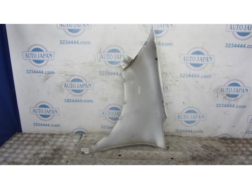 60211-STK-A90ZZ | Крило переднє прав. ACURA RDX 06-12 - Фото 4