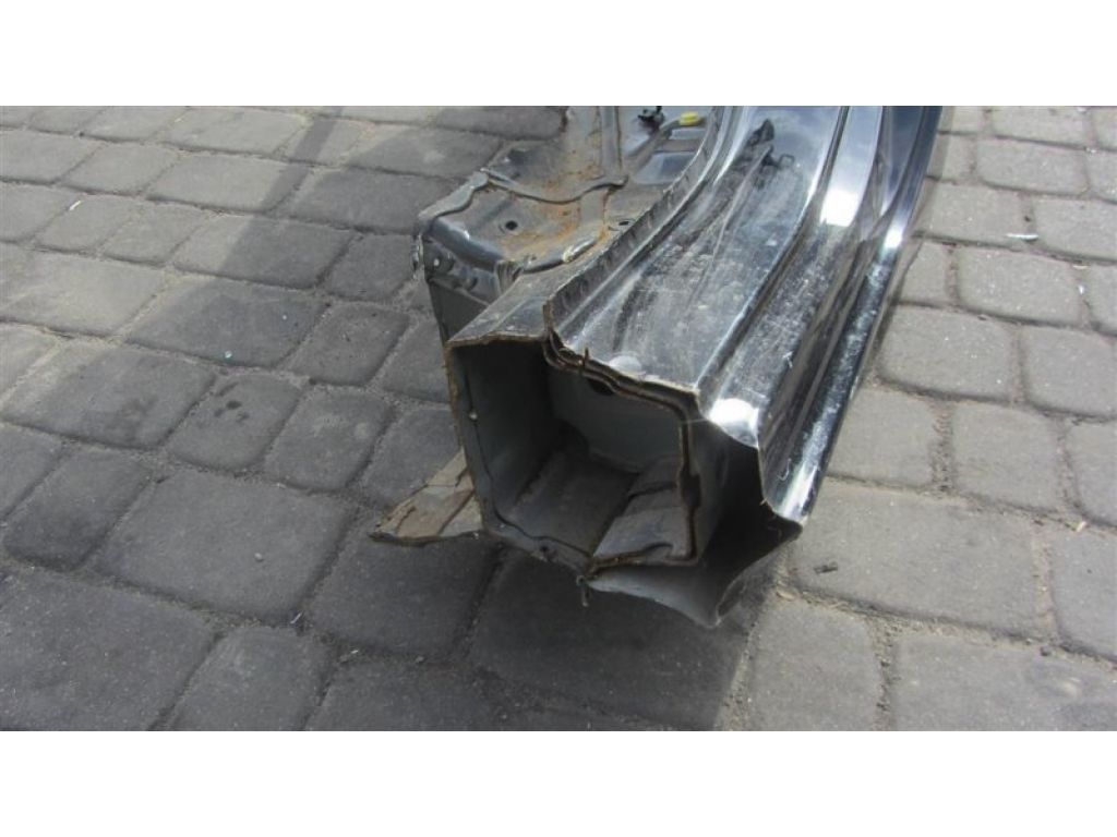 04646-TZ3-A92ZZ | Чверть кузова задня лів. ACURA TLX 14-17 - Фото 5