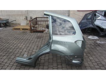 Чверть кузова задня лів. SUBARU FORESTER 12-19