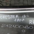 51439SG0109P | Чверть кузова задня лів. SUBARU FORESTER 12-19 - Прев'ю 2