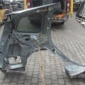 51439SG0109P | Чверть кузова задня лів. SUBARU FORESTER 12-19 - Прев'ю 3
