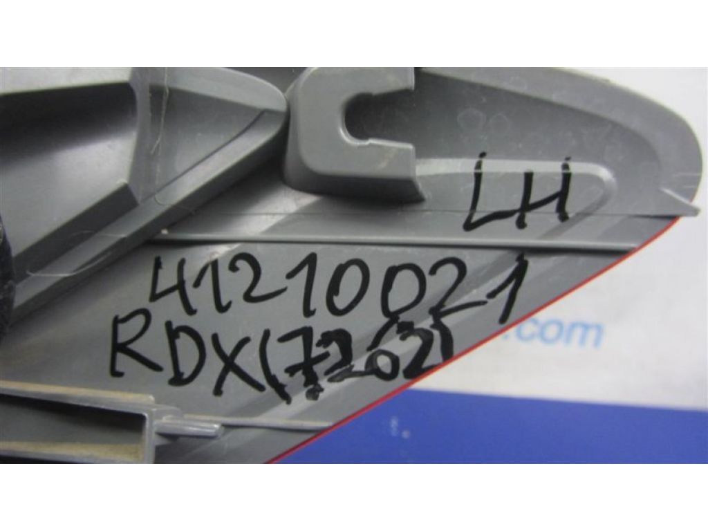 33550-TX4-A01 | Ліхтар зовнішній задн. лів. ACURA RDX 12-19 - Фото 2