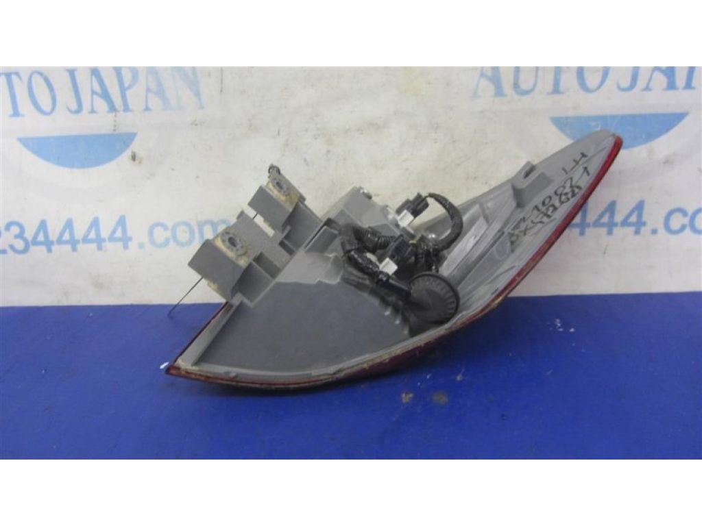 33550-TX4-A01 | Ліхтар зовнішній задн. лів. ACURA RDX 12-19 - Фото 4
