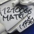 81150-02220 | Фара передн. лев. TOYOTA MATRIX 02-08 - Превью 2