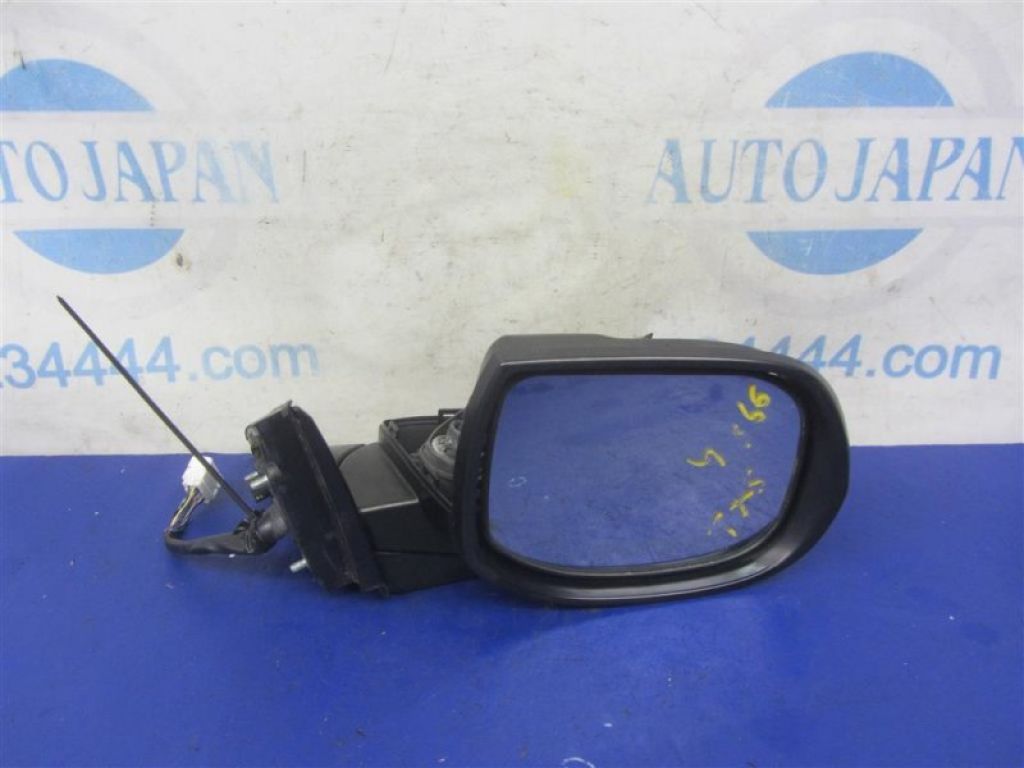 76200-TL0-315ZA | Дзеркало прав. ACURA TSX 08-14
