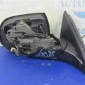 76200-TL0-315ZA | Дзеркало прав. ACURA TSX 08-14 - Прев'ю 3