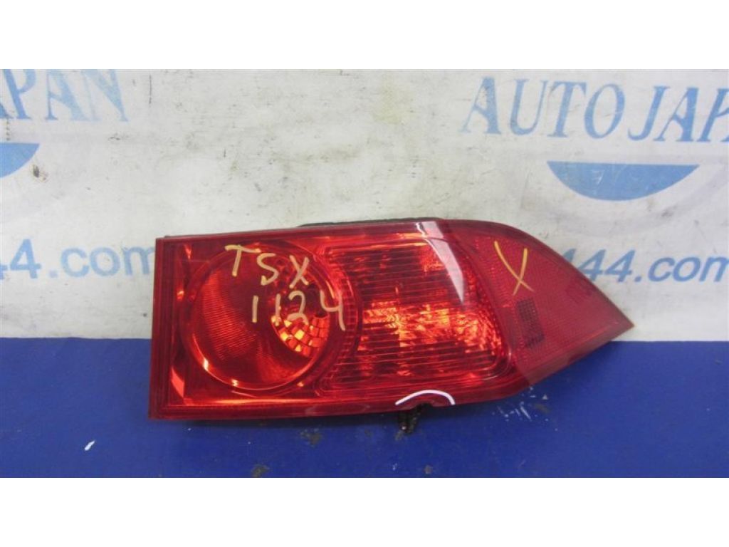33501-SEC-A51 | Фонарь наружный задн. прав. ACURA TSX 04-08