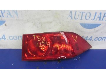 Фонарь наружный задн. прав. ACURA TSX 04-08