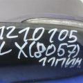 76250-TZ3-A41ZB | Дзеркало лів. ACURA TLX 17-20 - Прев'ю 2