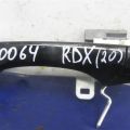 72181-SZN-A01ZB | Ручка двери наружная задн. лев. ACURA RDX 12-19 - Превью 2