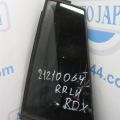 73460-TX4-A02 | Стекло двери глухое задн. лев. ACURA RDX 12-19
