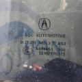 73460-TX4-A02 | Стекло двери глухое задн. лев. ACURA RDX 12-19 - Превью 3