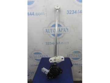 Склопідйомник задн. лів. ACURA RDX 12-19