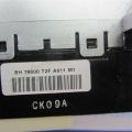 79600-T2F-A41ZB | Блок управления печкой HONDA ACCORD CR 13-18 - Превью 5