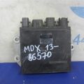 37815-R9P-A01 | Блок управления форсунками ACURA MDX (YD3) 13-21