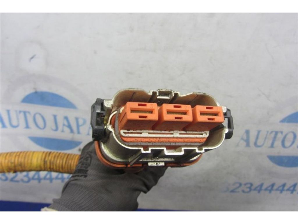 91895-4U110 | Проводка високовольтної батареї KIA OPTIMA TF 11-16 - Фото 9