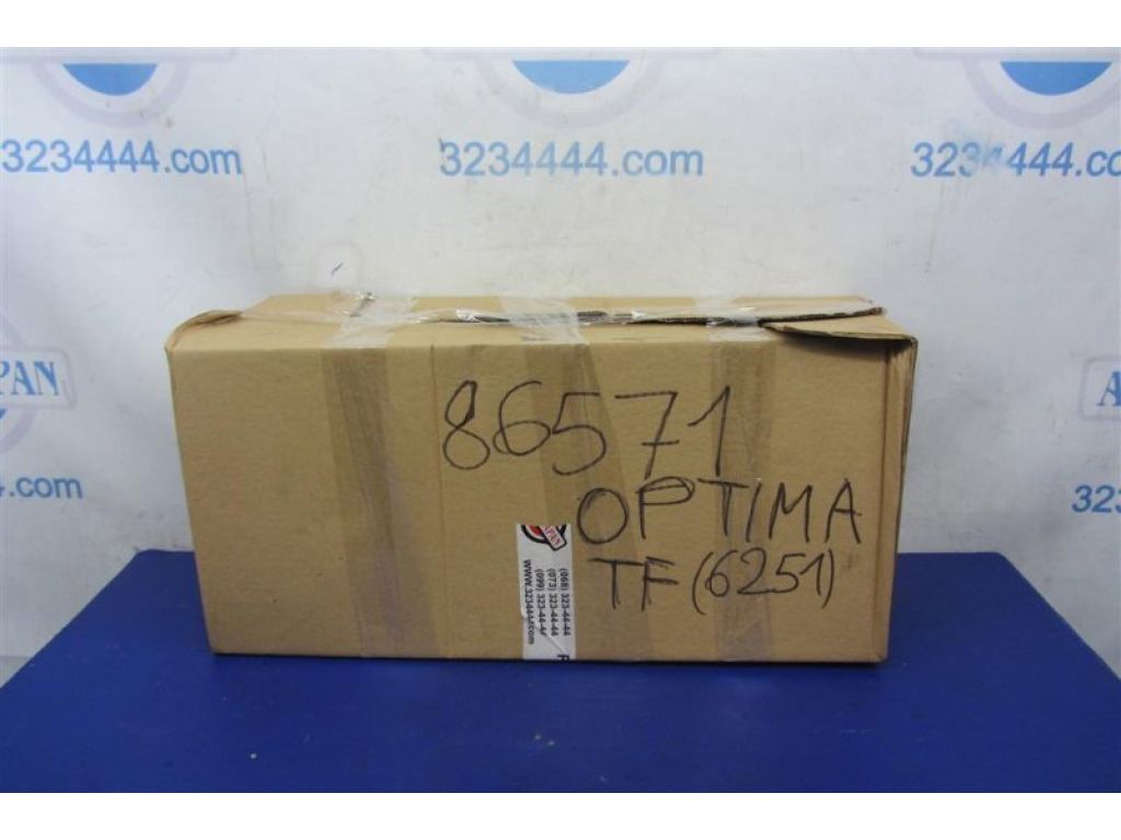 91895-4U110 | Проводка високовольтної батареї KIA OPTIMA TF 11-16 - Фото 12