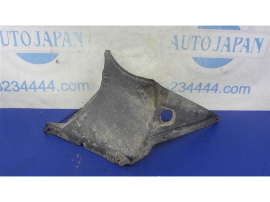 74551-TL0-G00 | Підкрилок задн. прав. HONDA ACCORD CU8 08-13