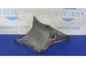 Подкрылок задн. прав. HONDA ACCORD CU8 08-13