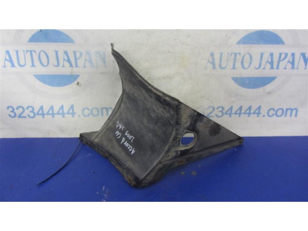 74551-TL0-G00 | Подкрылок задн. прав. HONDA ACCORD CU8 / TSX 08-14