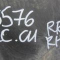 74551-TL0-G00 | Подкрылок задн. прав. HONDA ACCORD CU8 / TSX 08-14 - Превью 2