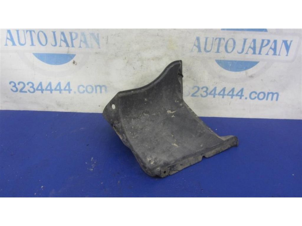 74591-TL0-G00 | Подкрылок задн. лев. HONDA ACCORD CU8 08-13