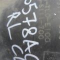 74591-TL0-G00 | Подкрылок задн. лев. HONDA ACCORD CU8 08-13 - Превью 2