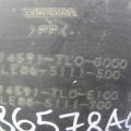 74591-TL0-G00 | Подкрылок задн. лев. HONDA ACCORD CU8 08-13 - Превью 3