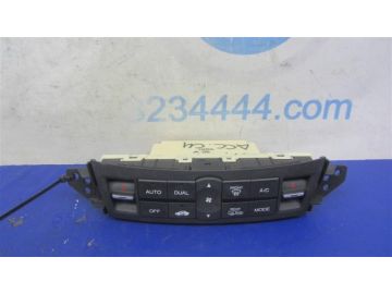 Блок керування піччю HONDA ACCORD CU8 08-13