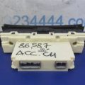 79600-TL1-E01ZA | Блок керування піччю HONDA ACCORD CU8 08-13 - Прев'ю 3
