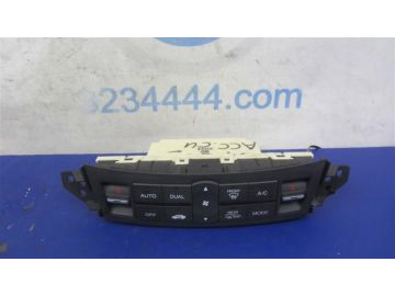 Блок керування піччю HONDA ACCORD CU8 / TSX 08-14