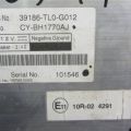 39186-TL0-G01 | Усилитель звука ACURA TSX 08-14 - Превью 4