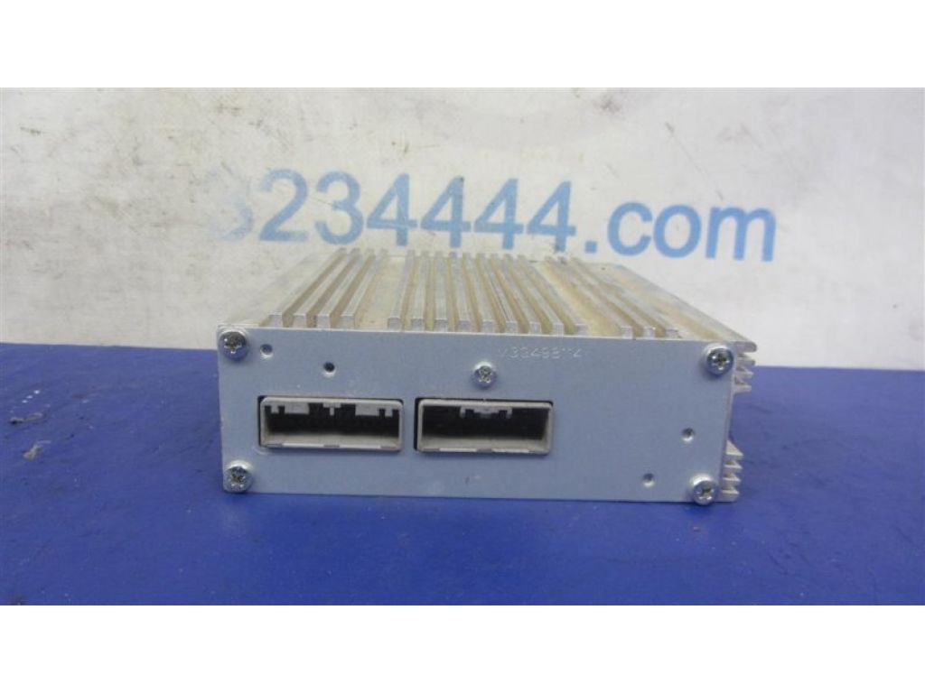 39186-TL0-G01 | Усилитель звука ACURA TSX 08-14 - Фото 6