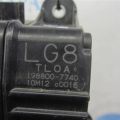 17800-TL0-E83 | Педаль газу HONDA ACCORD CU8 08-13 - Прев'ю 4