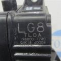 17800-TL0-E83 | Педаль газа HONDA ACCORD CU8 08-13 - Превью 4