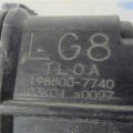 17800-TL0-E83 | Педаль газу ACURA TSX 08-14 - Прев'ю 4