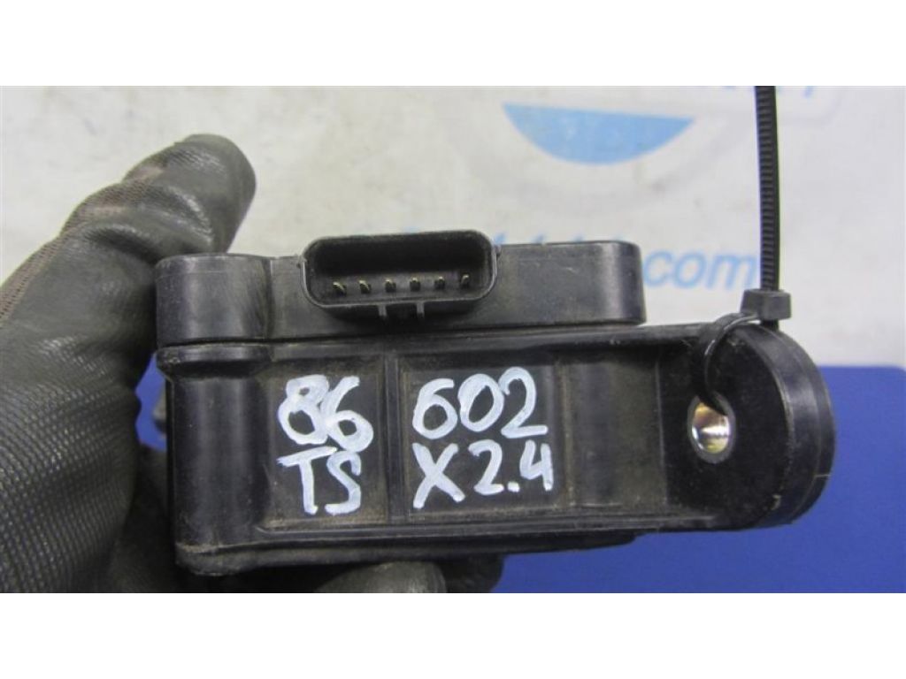 17800-TL0-E83 | Педаль газу ACURA TSX 08-14 - Фото 2