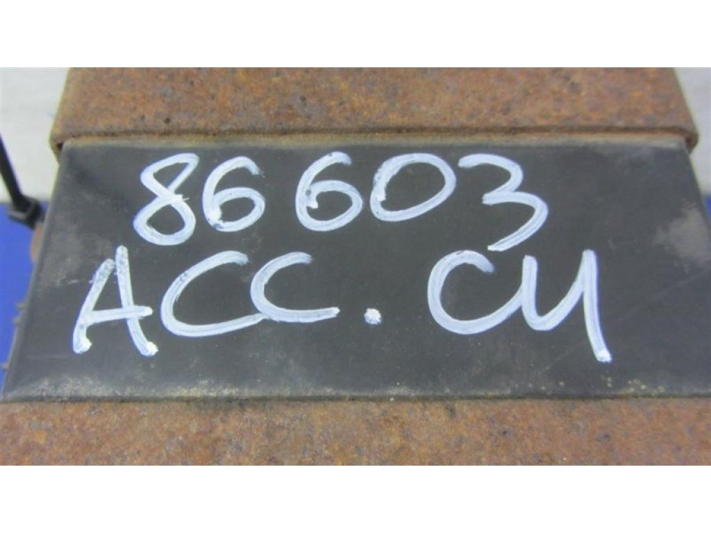 36802-TL0-G01 | Блок керування круїз-контролем HONDA ACCORD CU8 08-13 - Фото 2