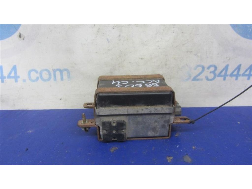 36802-TL0-G01 | Блок керування круїз-контролем HONDA ACCORD CU8 08-13 - Фото 4