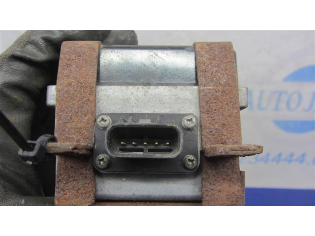 36802-TL0-G01 | Блок керування круїз-контролем HONDA ACCORD CU8 08-13 - Фото 5