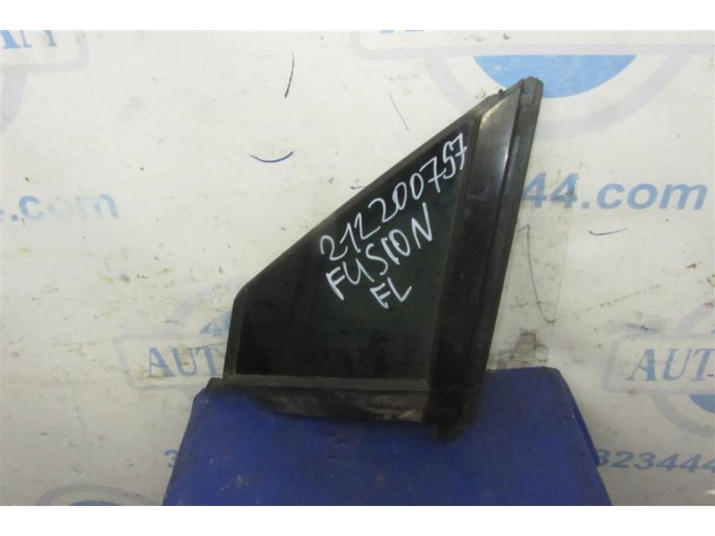 DS7Z-5421401-A | Стекло двери глухое передн. лев. FORD FUSION 14-