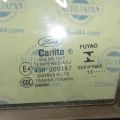 DS7Z-5421401-A | Стекло двери глухое передн. лев. FORD FUSION 14- - Превью 3