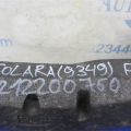 52611-06100 | Наполнитель бампера передний TOYOTA SOLARA 03-09 - Превью 2