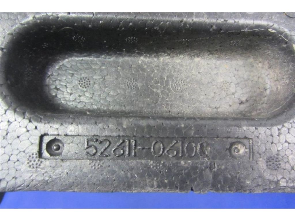 52611-06100 | Наполнитель бампера передний TOYOTA SOLARA 03-09 - Фото 4