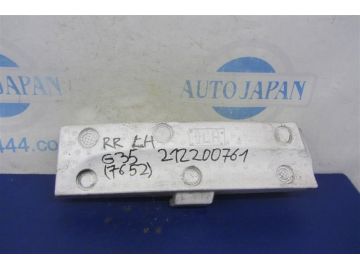 Наповнювач бампера задній лів. INFINITI G25/G35/G37/Q40 06-14