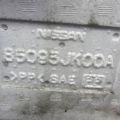85093-JK00A | Наполнитель бампера задний лев. INFINITI G25/G35/G37/Q40 06-14 - Превью 4