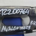 52615-AC040 | Наполнитель бампера задний TOYOTA AVALON 05-12 - Превью 2